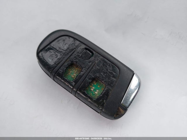 ZFBCFXAB4HP540266 Fiat 500x Pop Fwd
