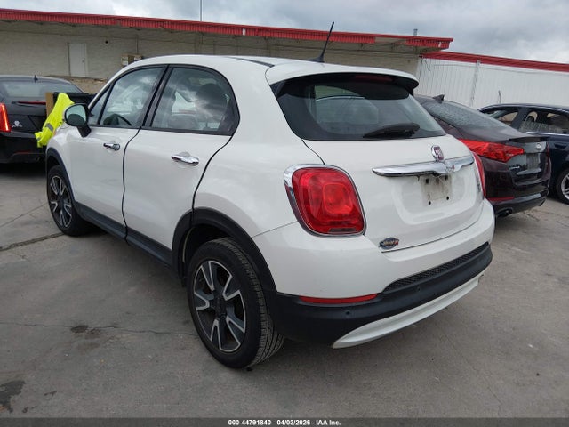ZFBCFXAB4HP540266 Fiat 500x Pop Fwd