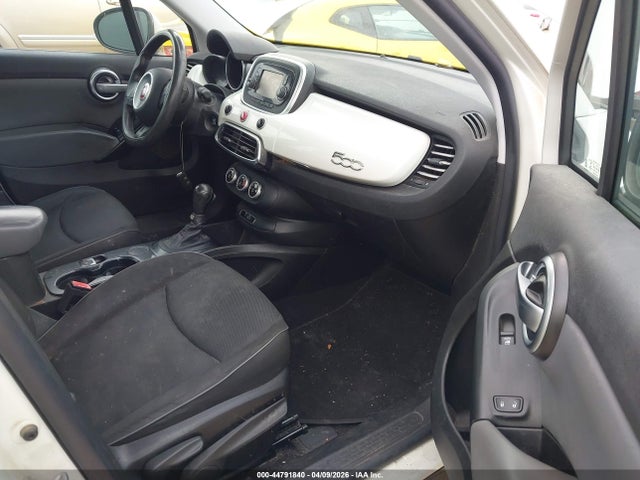 ZFBCFXAB4HP540266 Fiat 500x Pop Fwd