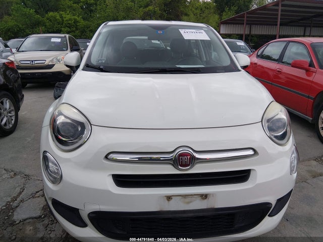 ZFBCFXAB4HP540266 Fiat 500x Pop Fwd