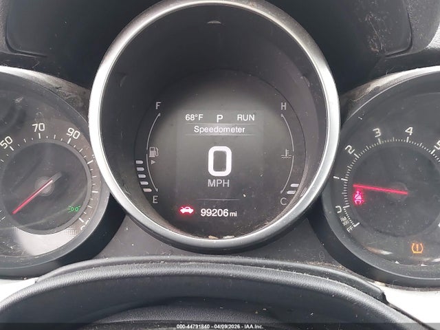 ZFBCFXAB4HP540266 Fiat 500x Pop Fwd
