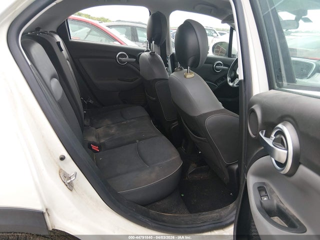 ZFBCFXAB4HP540266 Fiat 500x Pop Fwd