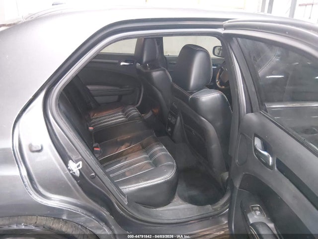 2013 Chrysler 300 300s მანქანა იყიდება აუქციონზე, vin: 2C3CCABG3DH547242, აუქციონის ნომერი: 44791842