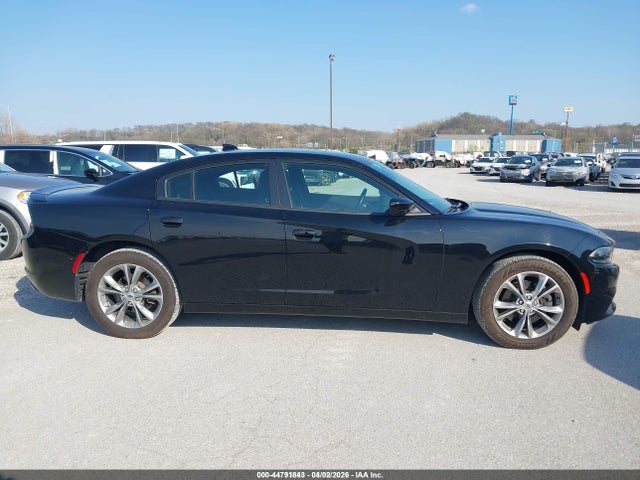 Aukcja sprzedaży 2020 Dodge Charger Sxt Awd, vin: 2C3CDXJG6LH242463, numer aukcji: 44791843