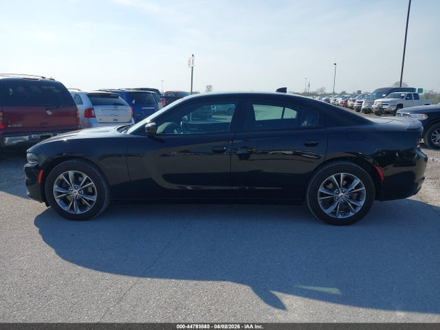 Aukcja sprzedaży 2020 Dodge Charger Sxt Awd, vin: 2C3CDXJG6LH242463, numer aukcji: 44791843