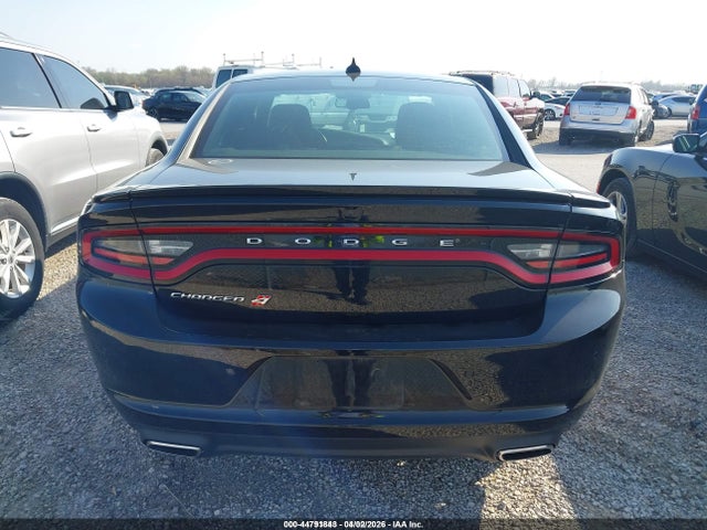 Aukcja sprzedaży 2020 Dodge Charger Sxt Awd, vin: 2C3CDXJG6LH242463, numer aukcji: 44791843