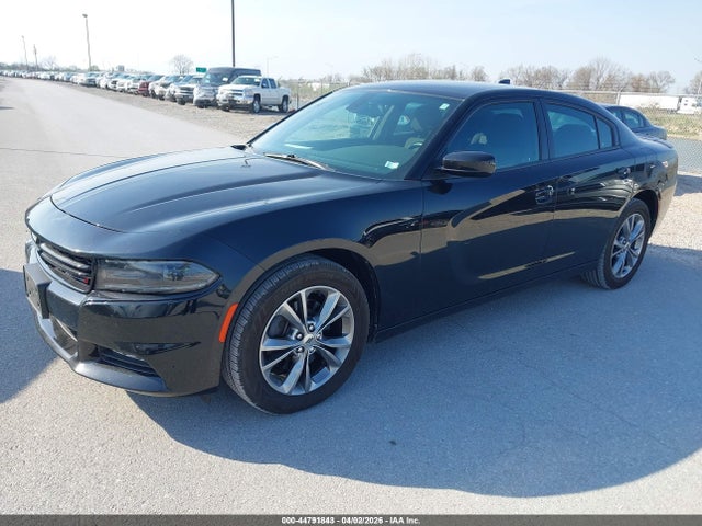 Aukcja sprzedaży 2020 Dodge Charger Sxt Awd, vin: 2C3CDXJG6LH242463, numer aukcji: 44791843