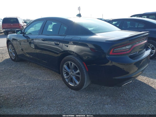 Aukcja sprzedaży 2020 Dodge Charger Sxt Awd, vin: 2C3CDXJG6LH242463, numer aukcji: 44791843