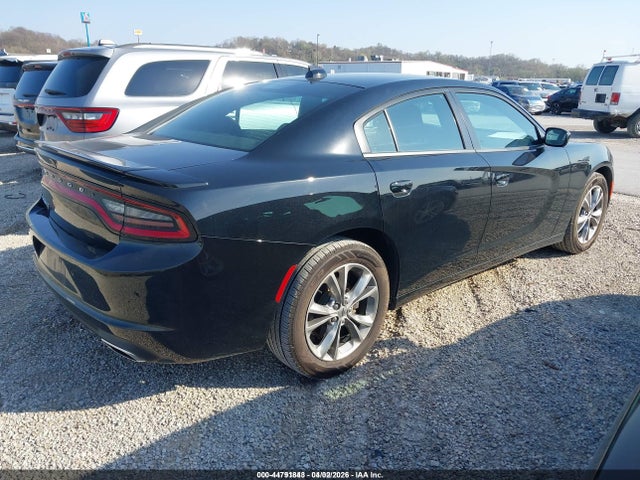 Aukcja sprzedaży 2020 Dodge Charger Sxt Awd, vin: 2C3CDXJG6LH242463, numer aukcji: 44791843