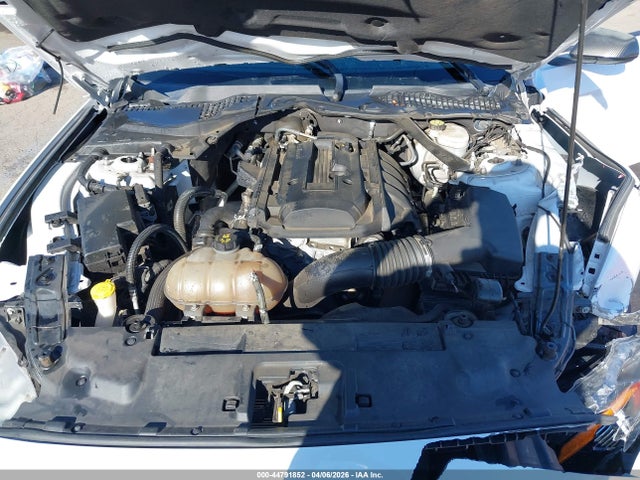 Ford Mustang Ecoboost Premium 2019 1FATP8UH9K5149381 Image 10