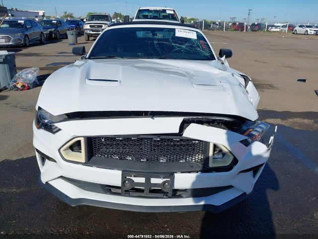 Ford Mustang Ecoboost Premium 2019 1FATP8UH9K5149381 Image 12