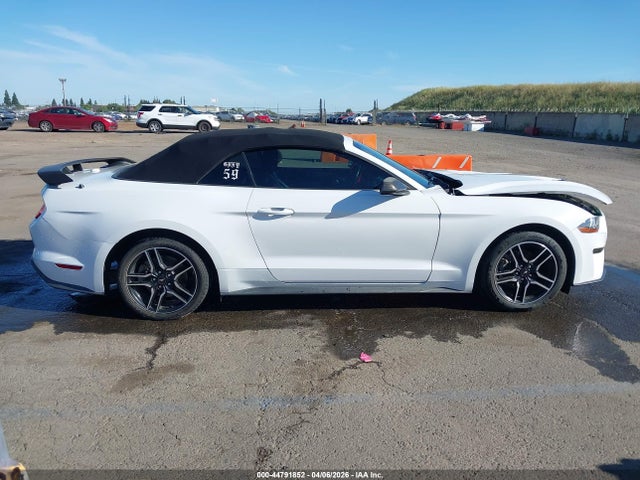 Ford Mustang Ecoboost Premium 2019 1FATP8UH9K5149381 Image 13