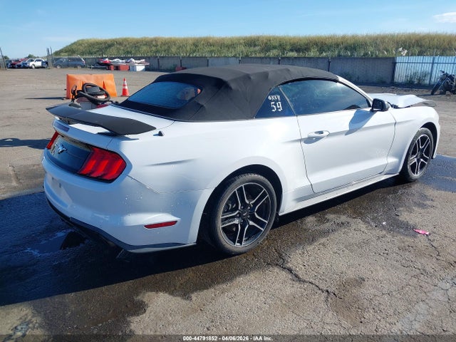 Ford Mustang Ecoboost Premium 2019 1FATP8UH9K5149381 Image 4