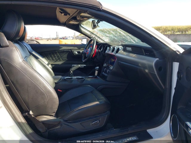 Ford Mustang Ecoboost Premium 2019 1FATP8UH9K5149381 Image 5