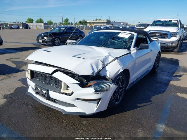 Ford Mustang Ecoboost Premium 2019 1FATP8UH9K5149381 Image 6