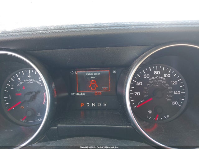 Ford Mustang Ecoboost Premium 2019 1FATP8UH9K5149381 Image 7