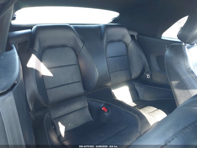 Ford Mustang Ecoboost Premium 2019 1FATP8UH9K5149381 Image 8