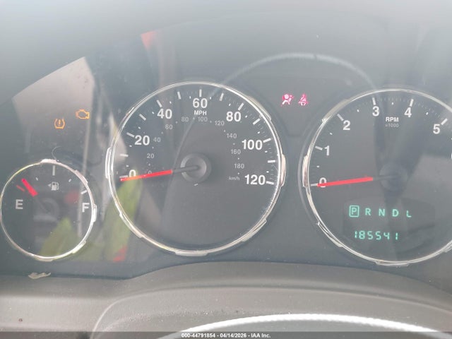 Продажа на аукционе авто 2008 Jeep Liberty Sport, vin: 1J8GN28K88W195784, номер лота: 44791854