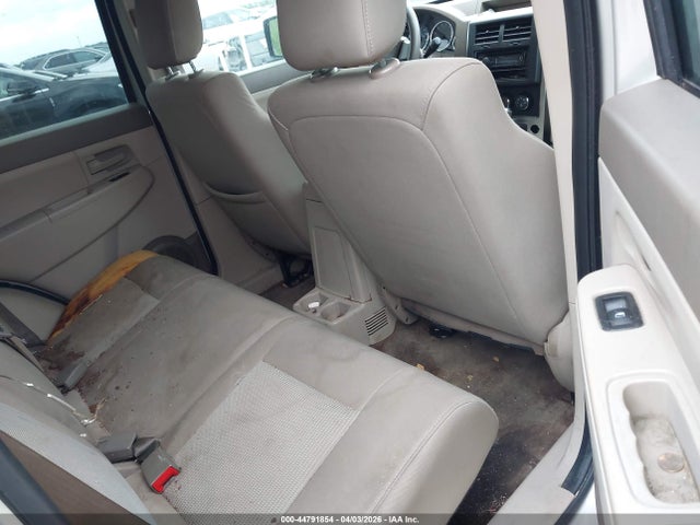 Продажа на аукционе авто 2008 Jeep Liberty Sport, vin: 1J8GN28K88W195784, номер лота: 44791854