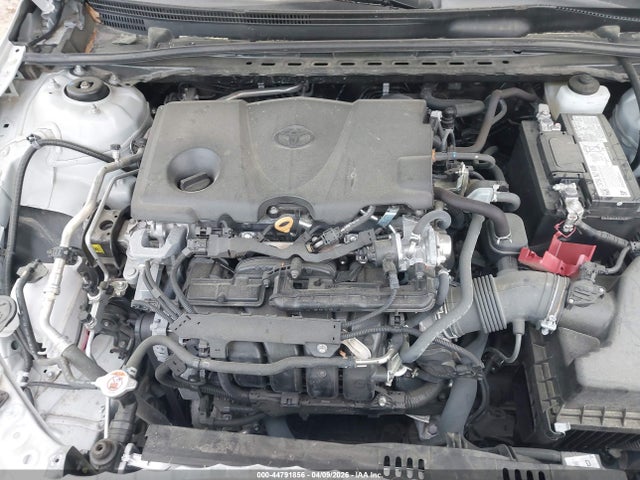 Auction sale of the 2024 Toyota Camry Se, vin: 4T1G11AK0RU247909, lot number: 44791856
