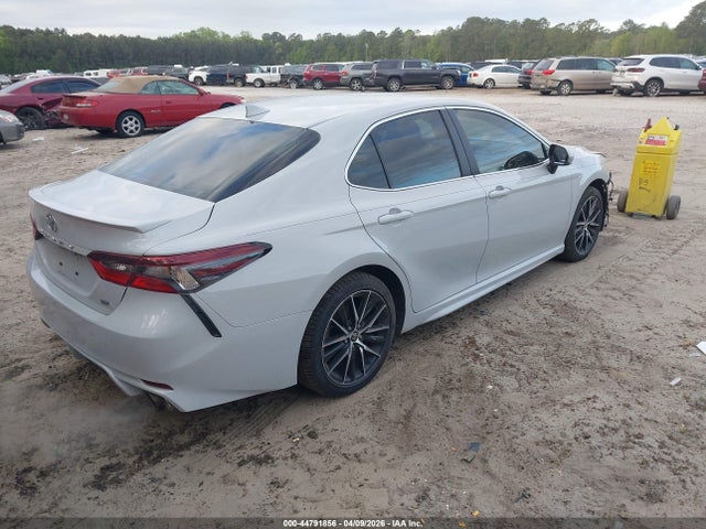 Auction sale of the 2024 Toyota Camry Se, vin: 4T1G11AK0RU247909, lot number: 44791856
