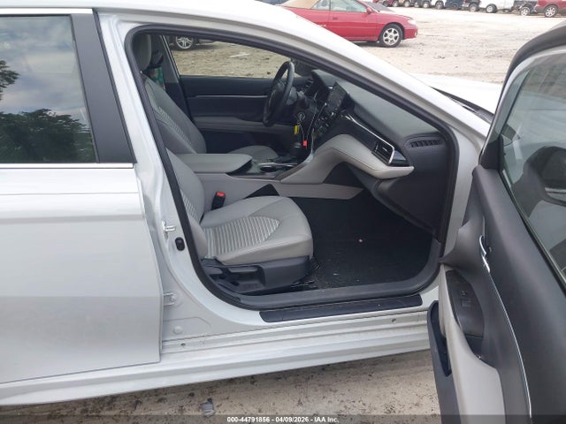 Auction sale of the 2024 Toyota Camry Se, vin: 4T1G11AK0RU247909, lot number: 44791856