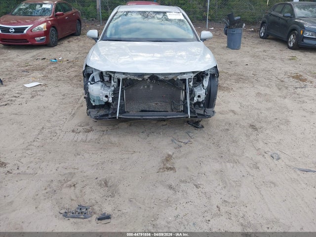 Auction sale of the 2024 Toyota Camry Se, vin: 4T1G11AK0RU247909, lot number: 44791856