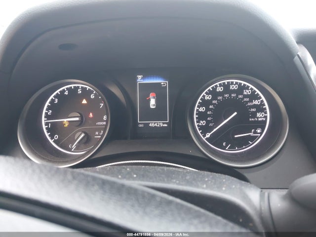 Auction sale of the 2024 Toyota Camry Se, vin: 4T1G11AK0RU247909, lot number: 44791856