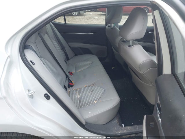 Auction sale of the 2024 Toyota Camry Se, vin: 4T1G11AK0RU247909, lot number: 44791856