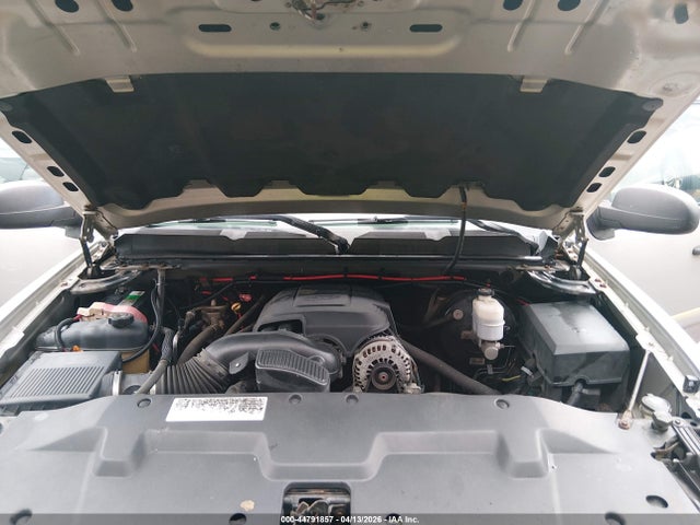 Продаж на аукціоні авто 2008 Chevrolet Silverado 1500 Lt1, vin: 2GCEC19J081222004, номер лоту: 44791857