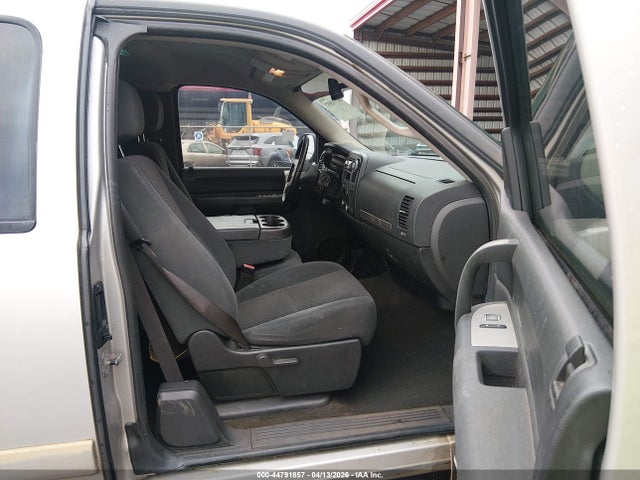 Продаж на аукціоні авто 2008 Chevrolet Silverado 1500 Lt1, vin: 2GCEC19J081222004, номер лоту: 44791857