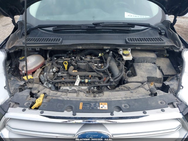 2019 FORD ESCAPE 1FMCU9GD7KUC11881 Photo 9