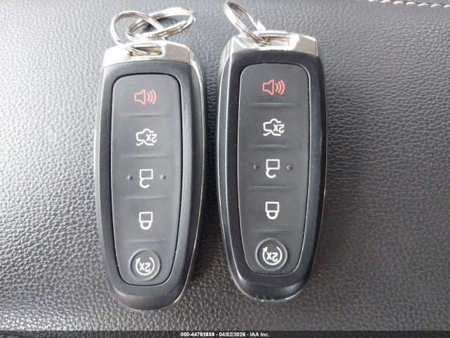 2019 FORD ESCAPE 1FMCU9GD7KUC11881 Photo 10