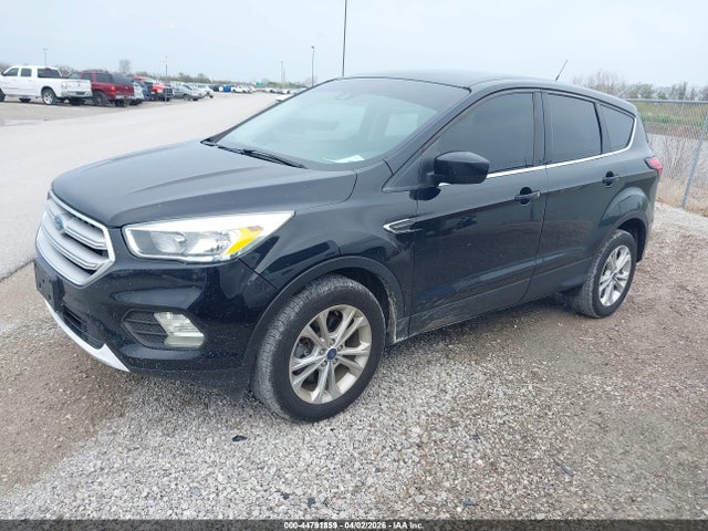 2019 FORD ESCAPE 1FMCU9GD7KUC11881 Photo 1