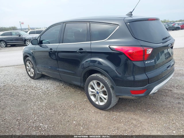 2019 FORD ESCAPE 1FMCU9GD7KUC11881 Photo 2