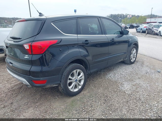2019 FORD ESCAPE 1FMCU9GD7KUC11881 Photo 3