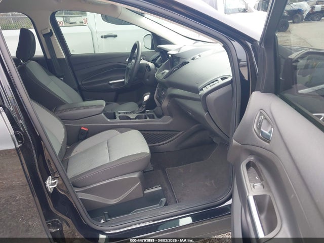 2019 FORD ESCAPE 1FMCU9GD7KUC11881 Photo 4