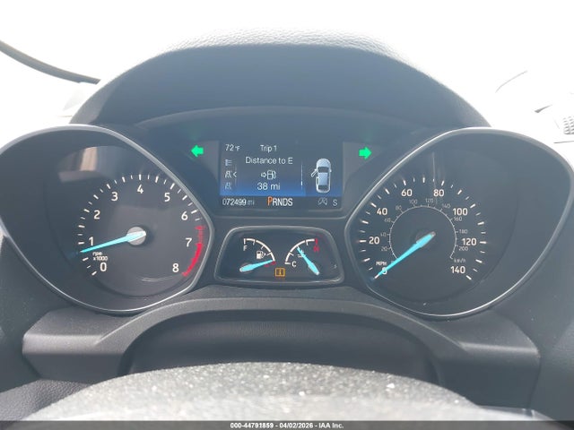 2019 FORD ESCAPE 1FMCU9GD7KUC11881 Photo 6