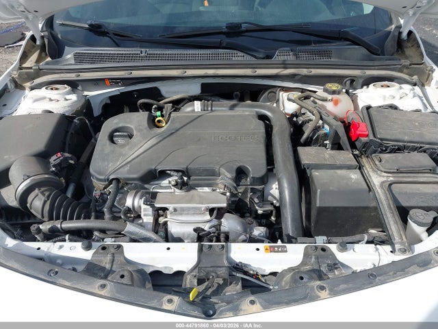 2019 CHEVROLET MALIBU 1G1ZC5STXKF183239 Photo 9
