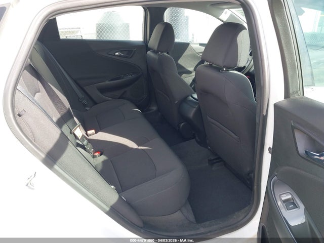 2019 CHEVROLET MALIBU 1G1ZC5STXKF183239 Photo 7