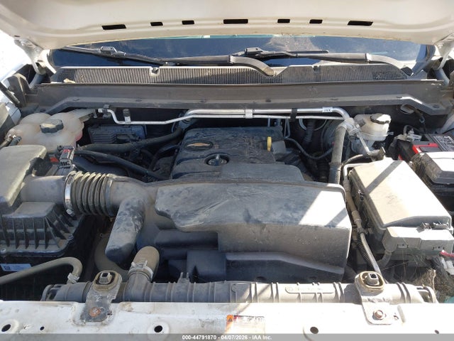 2018 CHEVROLET COLORADO 1GCHSBEA1J1232080 Photo 9