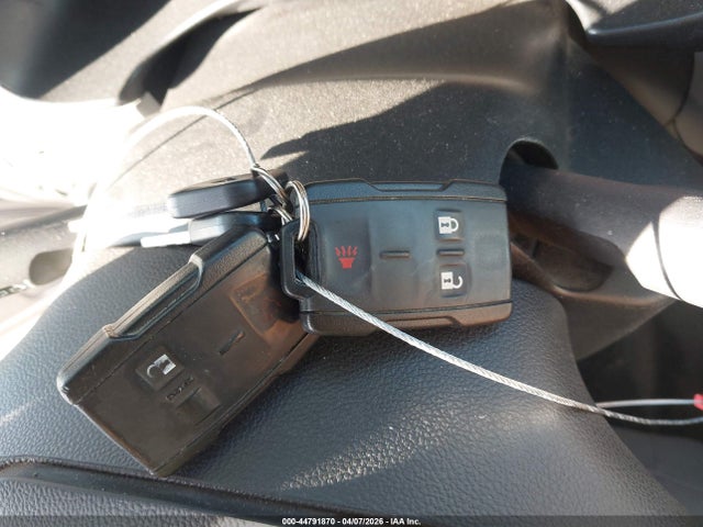 2018 CHEVROLET COLORADO 1GCHSBEA1J1232080 Photo 10