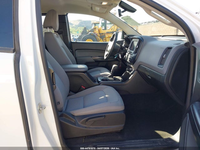 2018 CHEVROLET COLORADO 1GCHSBEA1J1232080 Photo 4