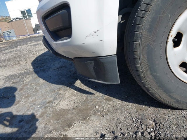 Chevrolet Colorado Wt 2018 1GCHSBEA1J1232080 Image 12