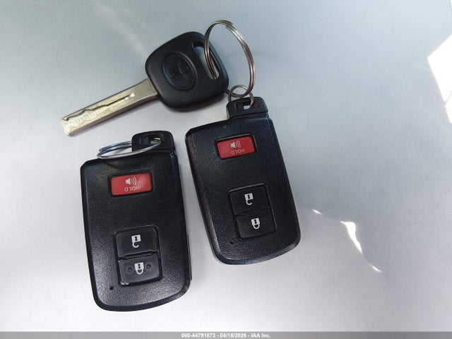 3TMAZ5CN5JM065925 Toyota Tacoma Trd Sport