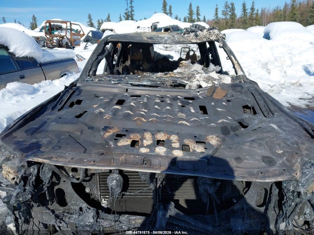 3TMLB5JN1SM123997 Toyota Tacoma Sr5