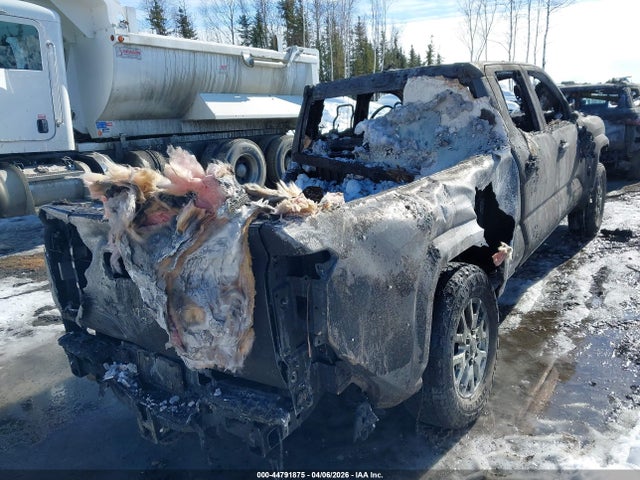 3TMLB5JN1SM123997 Toyota Tacoma Sr5