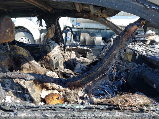 3TMLB5JN1SM123997 Toyota Tacoma Sr5