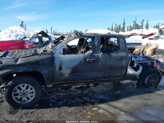 3TMLB5JN1SM123997 Toyota Tacoma Sr5
