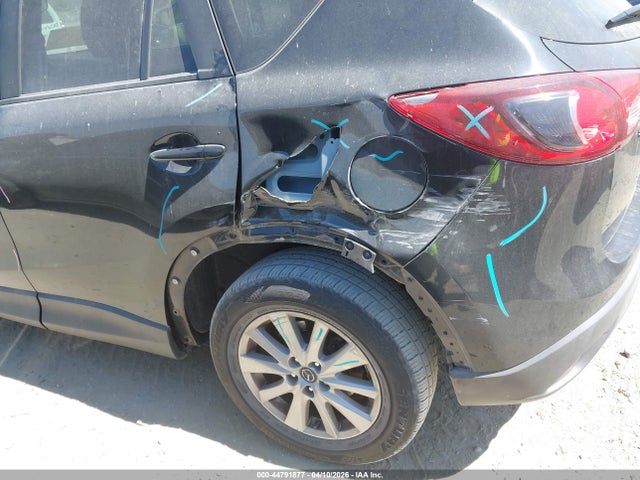 Продаж на аукціоні авто 2015 Mazda Cx-5 Touring, vin: JM3KE2CY8F0553759, номер лоту: 44791877